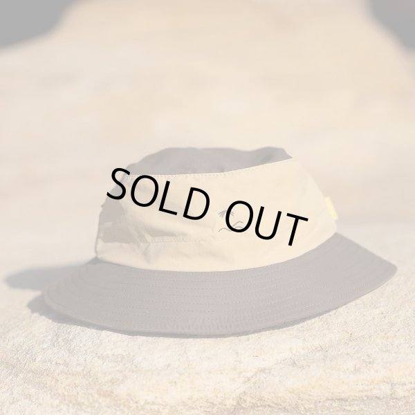 画像1: NEW!! Cord & Roy DESERT HAT