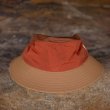 画像2: NEW!! Cord & Roy DUSK TERRA HAT