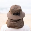 画像8: NEW!! Cord & Roy DESERT HAT