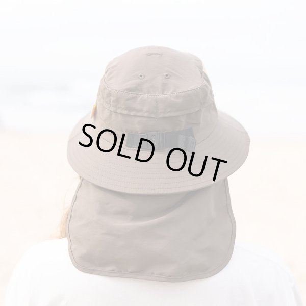 画像8: NEW!! Cord & Roy DESERT HAT