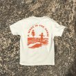 画像3: NEW!! Wave Shade Relaxed Tee　/　ユニセックスデザイン