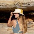 画像2: NEW!! Cord & Roy DUNE HAT