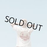 画像: NEW!! Wave Shade Relaxed Tee / ユニセックスデザイン