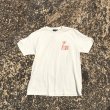 画像5: NEW!! Wave Shade Relaxed Tee　/　ユニセックスデザイン