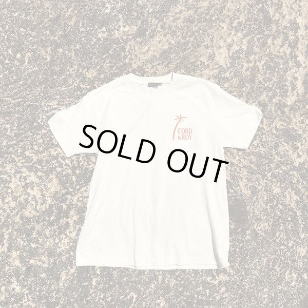 画像5: NEW!! Wave Shade Relaxed Tee　/　ユニセックスデザイン