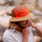 画像: NEW!! Cord & Roy SUMMER TERRA HAT