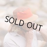 画像: NEW!! Cord & Roy SUMMER TERRA HAT