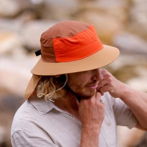 画像: NEW!! Cord & Roy SUMMER TERRA HAT