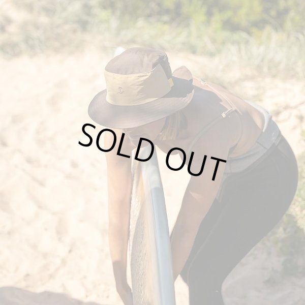 画像4: NEW!! Cord & Roy DESERT HAT