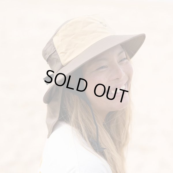 画像3: NEW!! Cord & Roy DESERT HAT