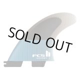 画像: 【NEW!】FCSII PERFORMER PC QuadRetail / Tranquil Blue /（M)