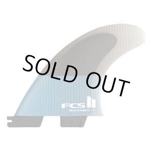 画像: 【NEW!】FCSII PERFORMER PC QuadRetail / Tranquil Blue /(M)