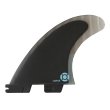画像2: 【NEW!】FCSII PERFORMER PC QuadRetail / Tranquil Blue /（M)