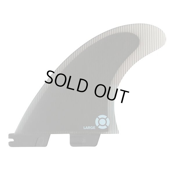 画像2: 【NEW!】FCSII PERFORMER PC QuadRetail / Tranquil Blue /（M)