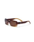 画像2: NEW!! RITUAL VISION   INTERCEPTOR：TOBACCO FADE / BRONZE POLARISED