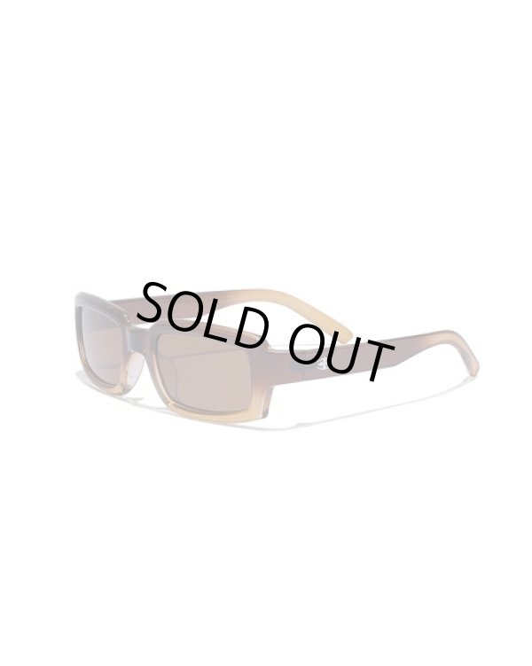 画像2: NEW!! RITUAL VISION   INTERCEPTOR：TOBACCO FADE / BRONZE POLARISED