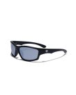 画像2: NEW!! RITUAL VISION   TEENAGE ZERO：MATTE BLACK / SILVER-GREY POLARISED