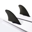 画像3:  FCSII MODERN KEEL ツイン / Black