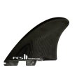 画像1:  FCSII MODERN KEEL ツイン / Black