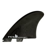 画像:  FCSII MODERN KEEL ツイン / Black