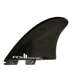 画像:  FCSII MODERN KEEL ツイン / Black