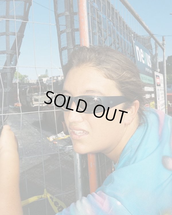 画像5: NEW!! RITUAL VISION   DOOMSDAY：MATTE BLACK / BLACK