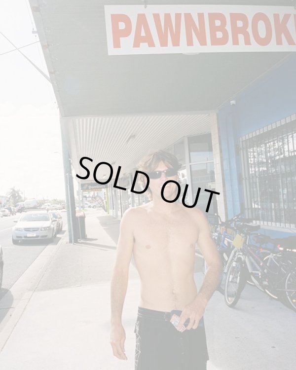 画像10: NEW!! RITUAL VISION   DOOMSDAY：MATTE BLACK / BLACK