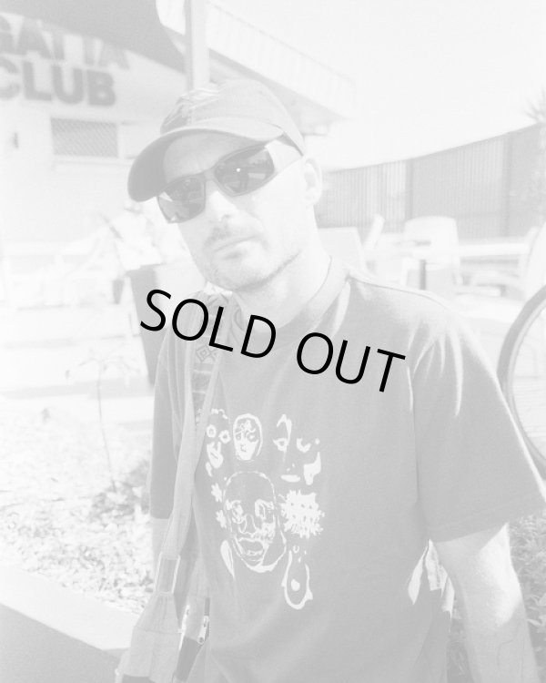 画像9: NEW!! RITUAL VISION   DOOMSDAY：MATTE BLACK / BLACK