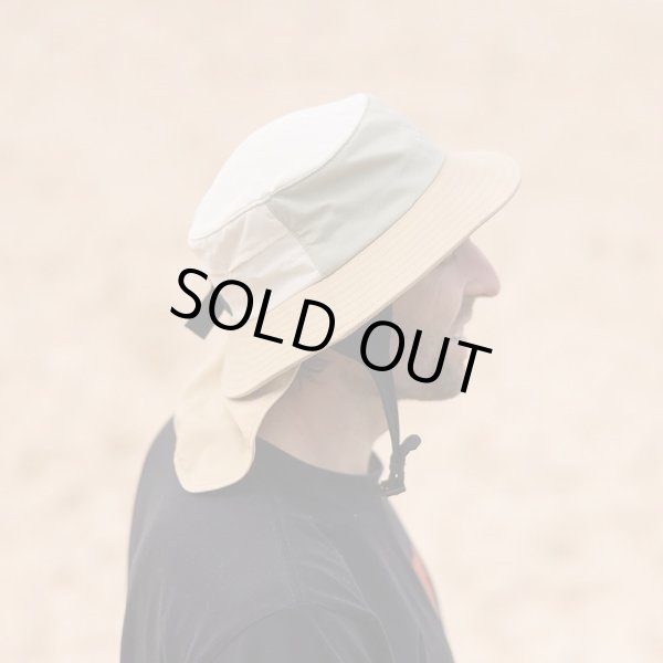 画像5: NEW!! Cord & Roy SEASPRAY SURFHAT