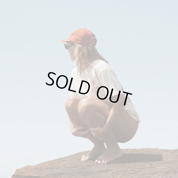 画像2: NEW!! Red Shores Sun Cap