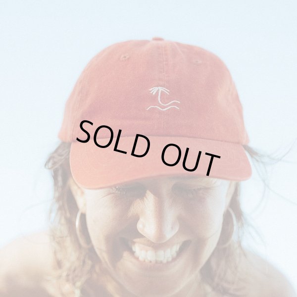 画像3: NEW!! Red Shores Sun Cap