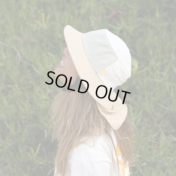 画像4: NEW!! Cord & Roy SEASPRAY SURFHAT