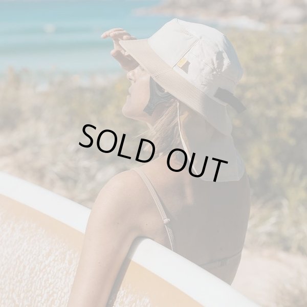 画像10: NEW!! Cord & Roy SEASPRAY SURFHAT