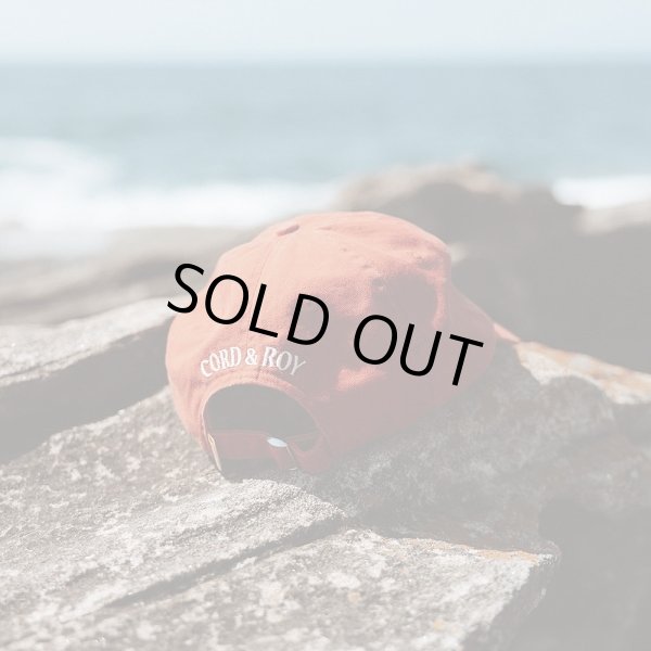 画像5: NEW!! Red Shores Sun Cap