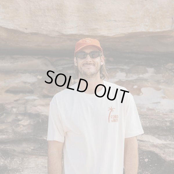 画像6: NEW!! Red Shores Sun Cap