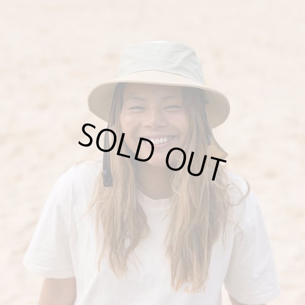 画像6: NEW!! Cord & Roy SEASPRAY SURFHAT