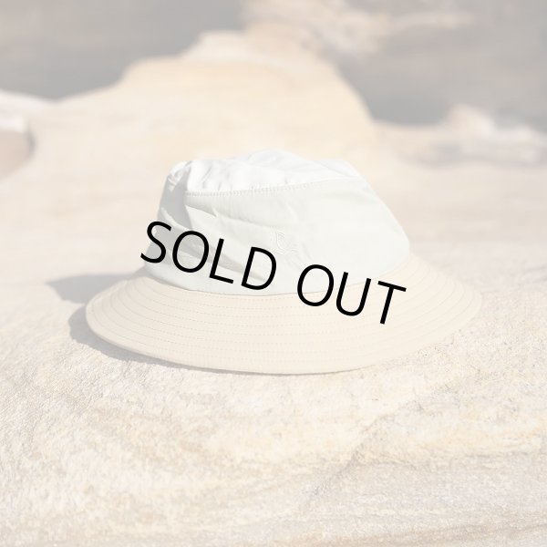 画像2: NEW!! Cord & Roy SEASPRAY SURFHAT