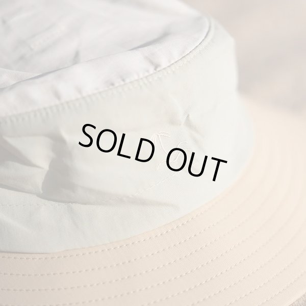 画像7: NEW!! Cord & Roy SEASPRAY SURFHAT