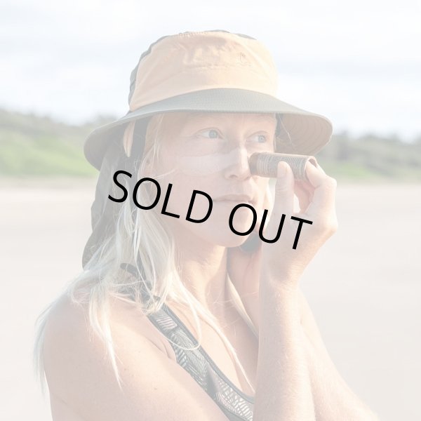 画像2: NEW!! Surfers Barrier Stick 日焼け止め / Colour:Tan