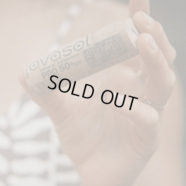 画像1: NEW!! Surfers Barrier Stick 日焼け止め / Colour:Tan