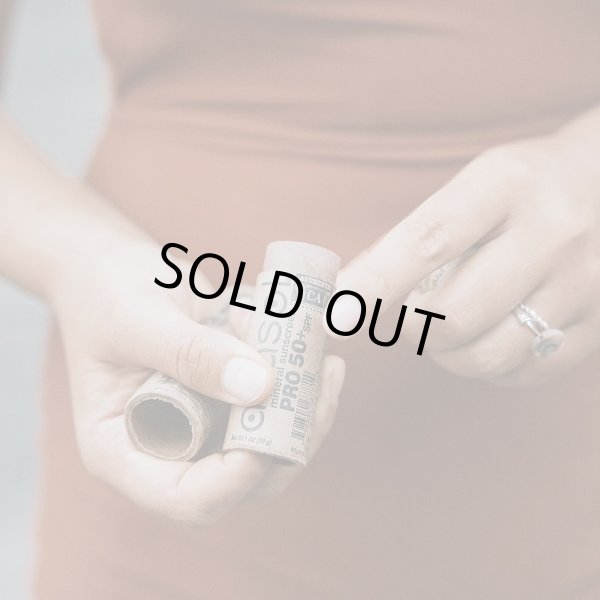 画像3: NEW!! Surfers Barrier Stick 日焼け止め / Colour:Tan