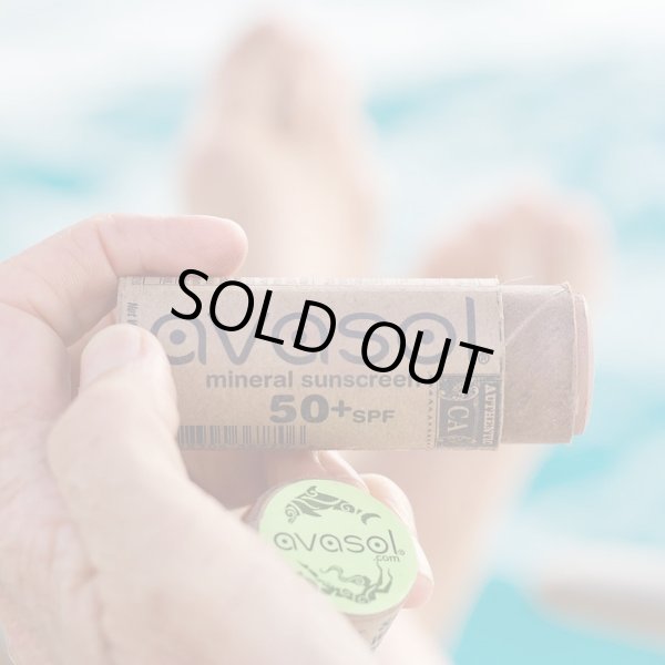 画像5: NEW!! Surfers Barrier Stick 日焼け止め / Colour:Tan