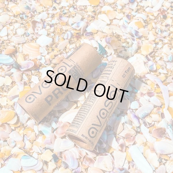 画像6: NEW!! Surfers Barrier Stick 日焼け止め / Colour:Tan