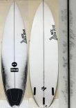 画像1: 台風やトリップに最高！JOISTIK / SilentSavage 6'1" 美品が激安！！