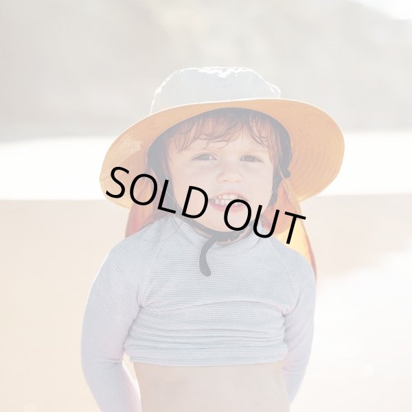 画像4: NEW!! Cord & Roy Junior XS DUNE Surf Bucket HAT  (子供用）1点のみ