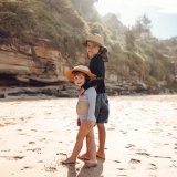 画像: NEW!! Cord & Roy Junior XS DUNE Surf Bucket HAT  (子供用）1点のみ