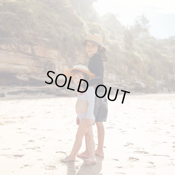 画像1: NEW!! Cord & Roy Junior XS DUNE Surf Bucket HAT  (子供用）1点のみ