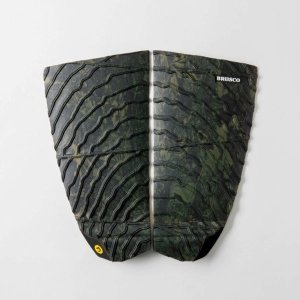 画像: NEW!! BRUSCO Tailpad 2PCS / Seaweed