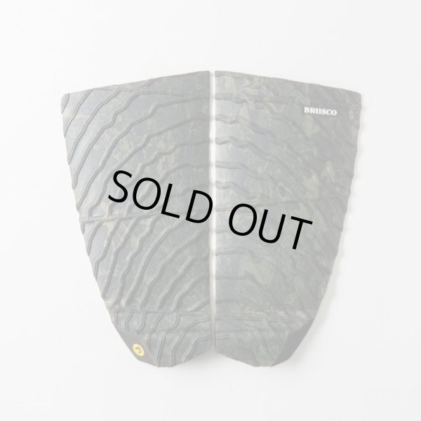 画像1: NEW!!  BRUSCO Tailpad 2PCS / Seaweed