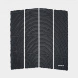 画像: NEW!!  BRUSCO Frontpad 4PCS / Black